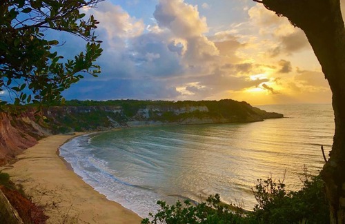 Caraiva Hotel | Fazenda de Praia Ponta de Juacema