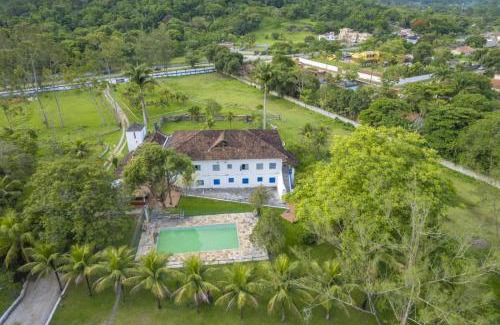 Itaocaia Valley House | Fazenda Itaocaia