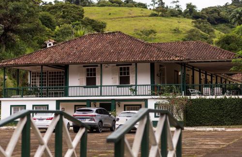 Ipiabas House | Fazenda Jurea Charme Colonial 10 suítes Ipiabas Rj - Uma fazenda centenária só pra você e sua família