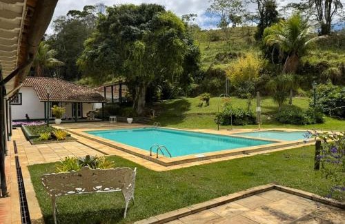 Ipiabas House | Fazenda Jurea Charme Colonial 10 suítes Ipiabas Rj - Uma fazenda centenária só pra você e sua família