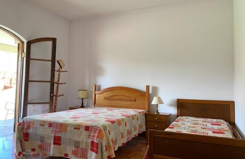 Camanducaia Other | Fazenda Nuvem (30km from Monte Verde)