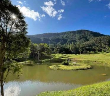 Itaipava Villa | Fazenda Paquequer A Historic Countryside Villa Itaipava - ao lado da pousada Tankamana
