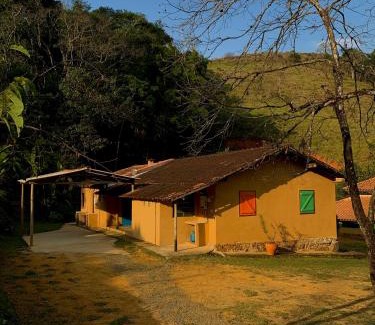 Sao Jose dos Campos House | Fazenda Rio Do Peixe eventos e confraternizações