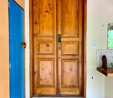 Sao Jose dos Campos House | Fazenda Rio Do Peixe eventos e confraternizações