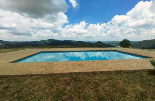 Serra Negra House | Fazenda Serra da Cascata desde 1915