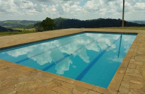 Serra Negra House | Fazenda Serra da Cascata desde 1915