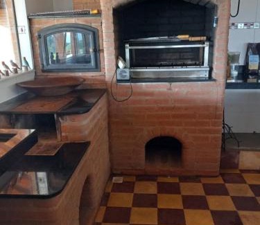 Serra Negra House | Fazenda Serra da Cascata desde 1915