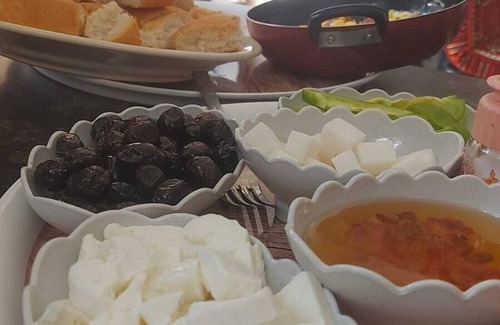 Sahinbey Hotel | Fazilet Boutique Hotel