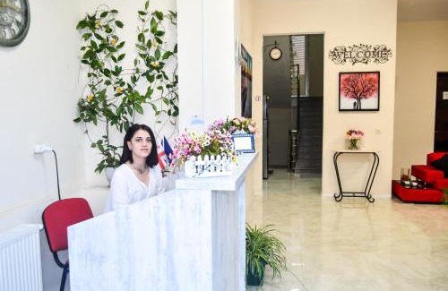 Poti Hotel | Fazis Hotel