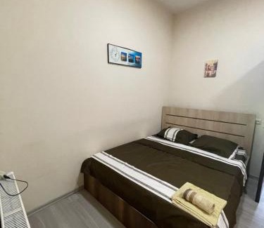 Poti Hotel | Fazis Hotel