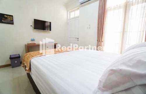 Jatinegara Hotel | Fazza Syariah Mitra RedDoorz