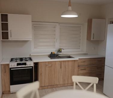 Klaipeda county Apartment | FB kotedžo apartamentai
