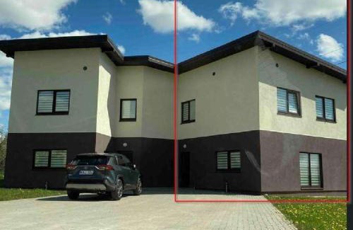 Klaipeda county Apartment | FB kotedžo apartamentai