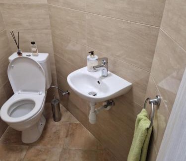 Klaipeda county Apartment | FB kotedžo apartamentai
