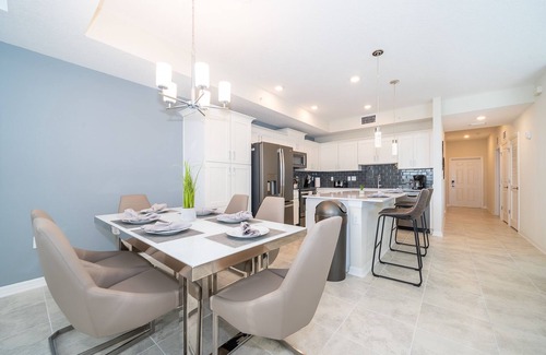 Kissimmee Apartment | FC203 Storey Lake Condo 2 bed 2 bath Free Waterpark