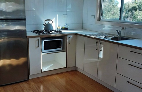 Cape Otway Cottage | FDE 30 - FAMILY DELUXE 3 BEDROOM CABIN