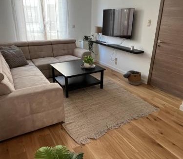 Ghent House | FDS Cosy House