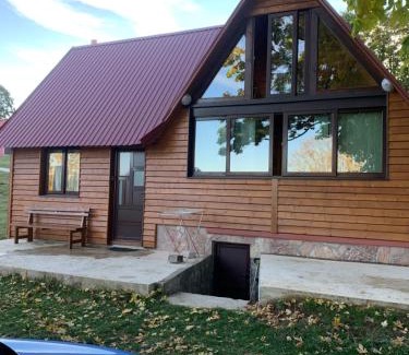 Virak House | FeĐoNi