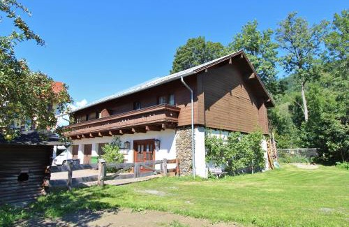 Bruck an der Grossglocknerstrasse House | Ferienhaus Pichl
