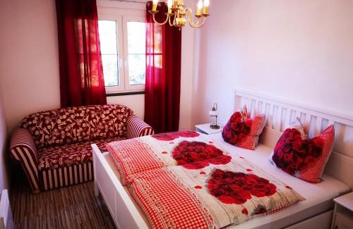 St. Margarethen Apartment | Ferienappartement in St. Margarethen