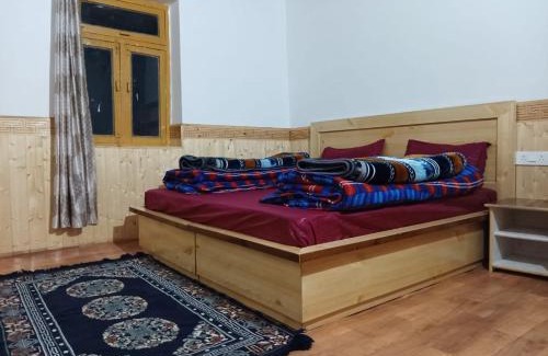 Kaza House | FE Homestay Kaza By Soma Stays