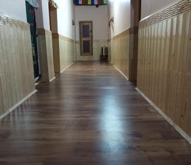 Kaza House | FE Homestay Kaza By Soma Stays