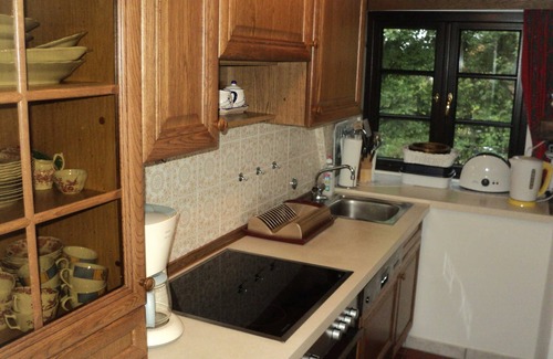 Keitum Apartment | Fe-Wo Gruber/Tuchardt; Wiesenhof - Holiday apartment Tuchardt
