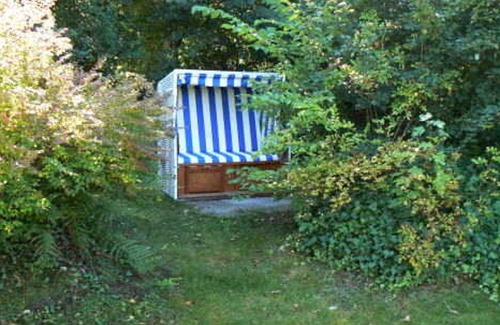 Keitum Apartment | Fe-Wo Gruber/Tuchardt; Wiesenhof - Holiday apartment Tuchardt