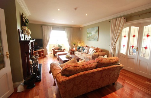 Ballybunion House | Fealeview, Ballybunion near Golf Course