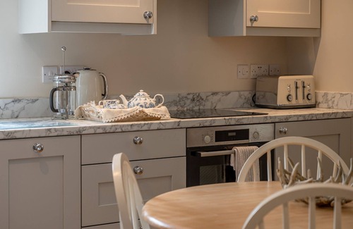 Ripon Cottage | Feathered Nest - Masham