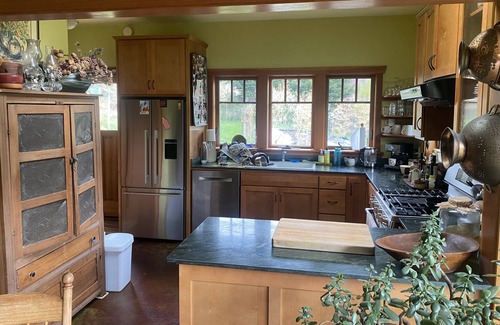Clinton Other | FeatherStone Farm Cottage