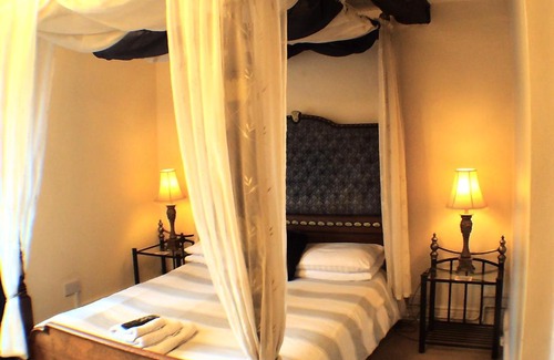 Featherstone Hotel | Featherstone Farm Hotel
