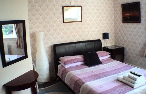 Featherstone Hotel | Featherstone Farm Hotel