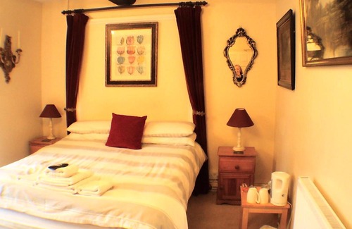 Featherstone Hotel | Featherstone Farm Hotel