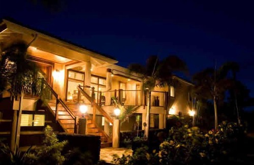 Poipu House | Feature on CBS Staycation! Panoramic Views, warm Pool AC walk to beaches
