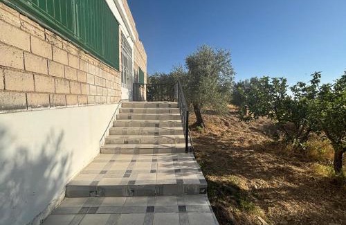 Ajloun House | Featured House Furnished Independent for Rent