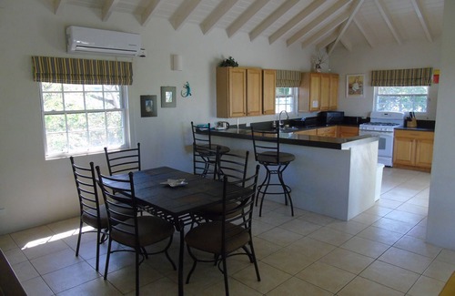 Valley Church Villa | Featured in Times Travel 50 Best Caribbean Villas Nov '14