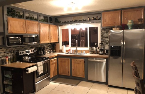 Snow Heights House | Featured on HGTV, My is worth what?!