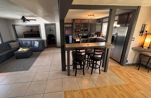Snow Heights House | Featured on HGTV, My is worth what?!