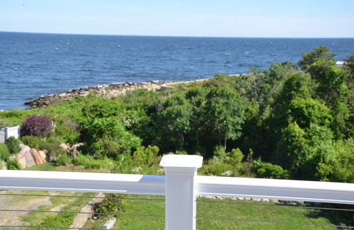 Rockport House | Featured on HGTV's Beach Hunters