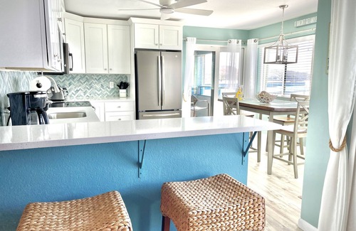 Bolongo Bay Condo | Featured on HGTV! Sea Cliff Villa at Bolongo Bay