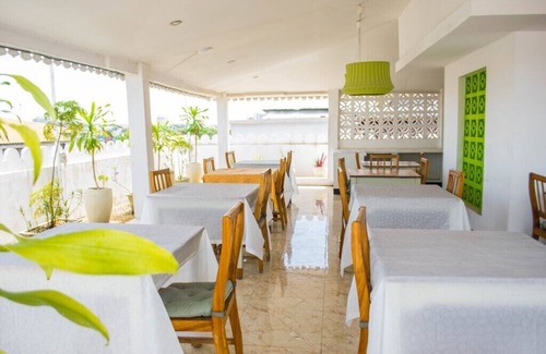 Stone Town House | Featuring free WiFi, Rooftop Cafe ,close to ferry terminal & City attractions 2
