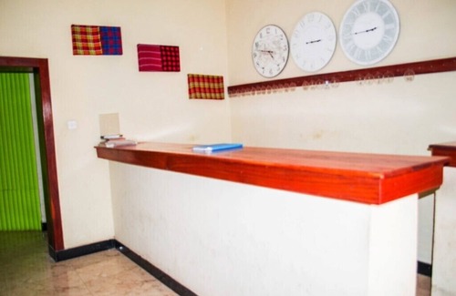 Stone Town House | Featuring free WiFi, Rooftop Cafe ,close to ferry terminal & City attractions 2