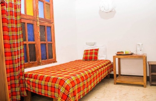 Stone Town Hotel | Featuring free WiFi,Rooftop Cafe ,close to ferry terminal & City attractions 10