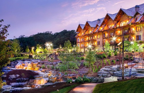 Big Cedars Cabin | Feb 10th-17th - Beautiful Lodge, Scenic Views, Family Friendly
