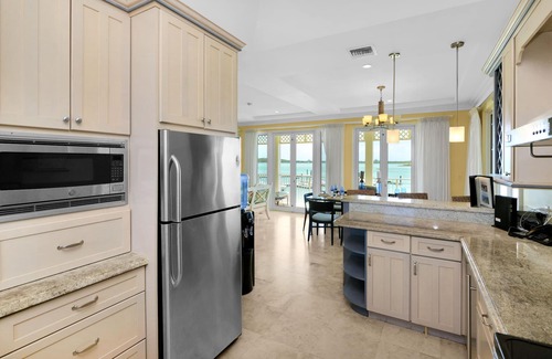 George Town House | February Point Oceanfront Villa, New Owner Rates, Includes Free Day Boat Rental