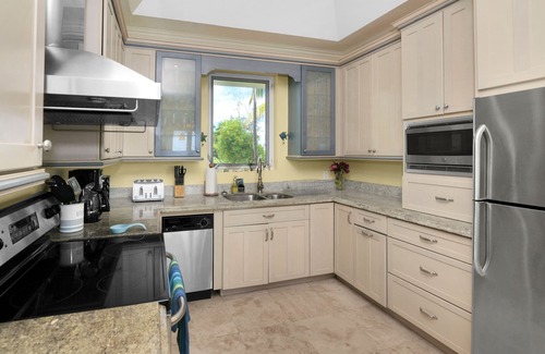 George Town House | February Point Oceanfront Villa, New Owner Rates, Includes Free Day Boat Rental