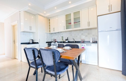 Bektas Villa | Feda Villas