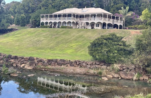 Federal House | Federal Estate, Byron Hinterland.