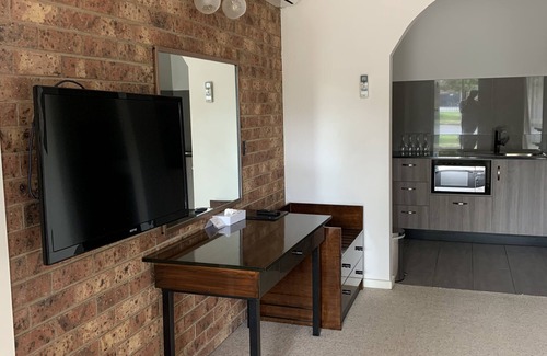 Corowa Hotel | Federation Motel Resort